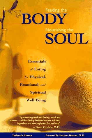 Nourish The Soul Essential Eats
