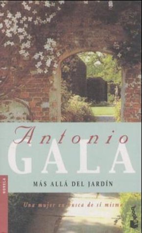 Más allá del jardín