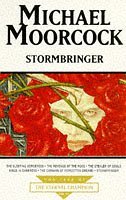 Stormbringer (Tale of the Eternal Champion, #12)