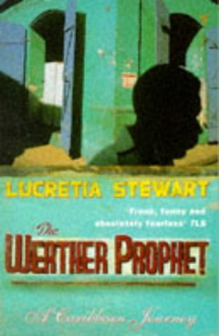 The Weather Prophet By Lucretia Stewart Goodreads