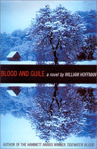 Blood and Guile book cover