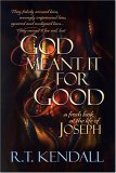 God Meant it for Good