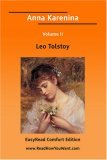 Anna Karenina (8 volumes) book cover 2