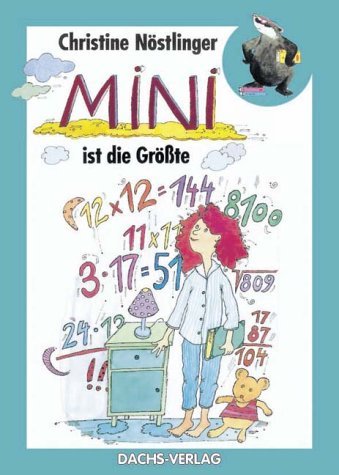 Mini ist die Größte