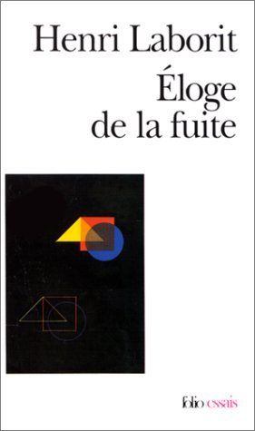 Éloge de la fuite