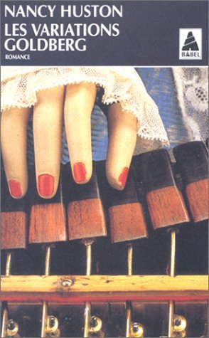 Les variations Goldberg