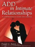 A.D.D. in Intimate Relationships book cover