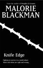 Knife Edge (Noughts & Crosses, #2)