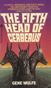 The Fifth Head of Cerberus