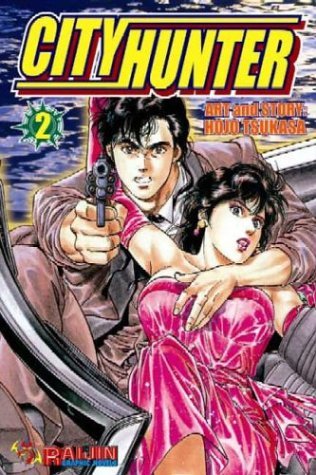 City Hunter