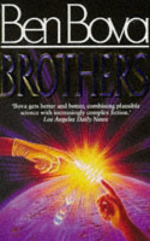 Brothers book cover