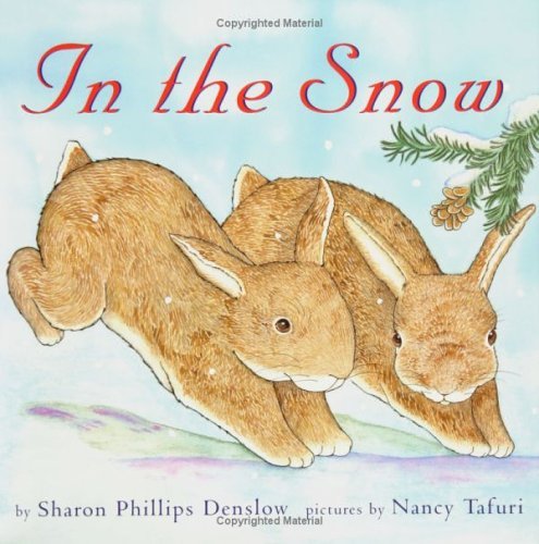 In the Snow