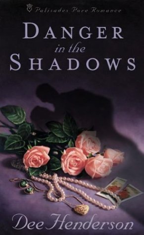 Danger In The Shadows