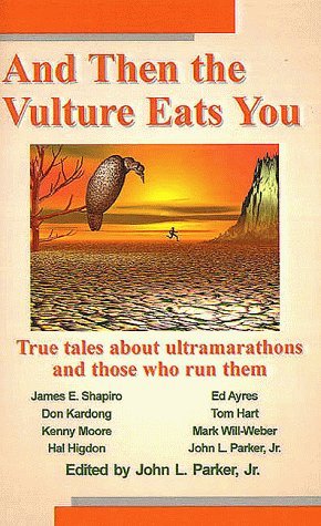 And Then the Vulture Eats You book cover