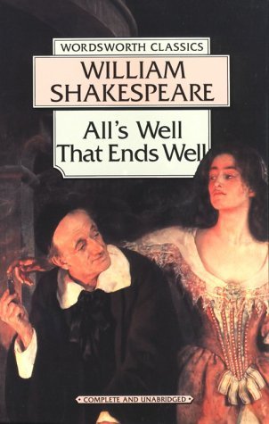 All's Well That Ends Well