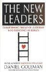 The New Leaders book cover