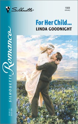 For Her Child... book cover