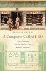 A Computer Called Leo book cover