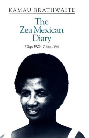 The Zea Mexican Diary: 7 September 1926—7 September 1986