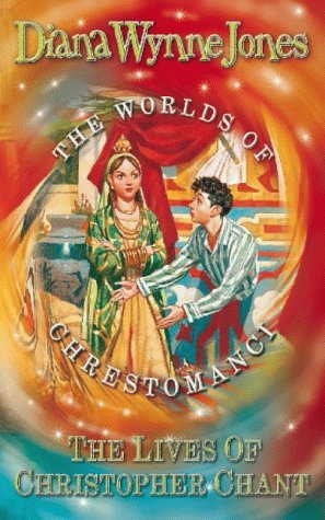 The Lives of Christopher Chant (Chrestomanci, #2)
