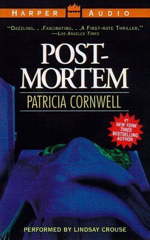 Postmortem (Kay Scarpetta, #1)