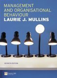 Management &Organisational Behaviour cover