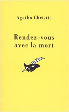 Rendez-vous avec la mort (Hercule Poirot, #19)