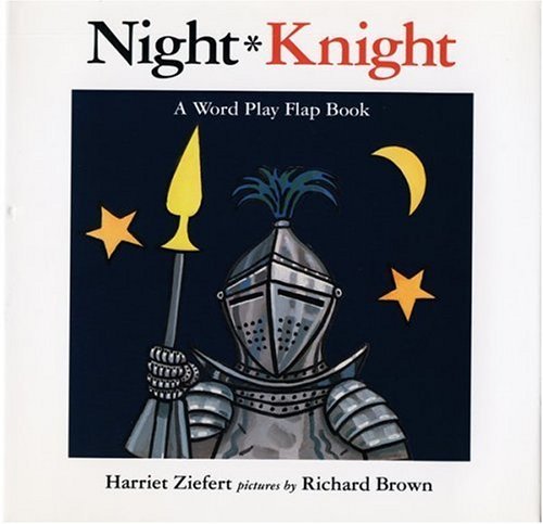 Night, Knight book cover