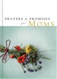 Prayers and Promises for Mom book cover