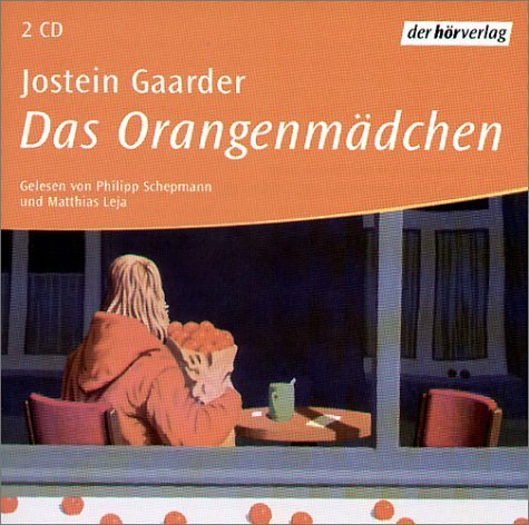 Das Orangenmädchen