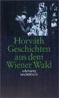 Geschichten aus dem Wiener Wald