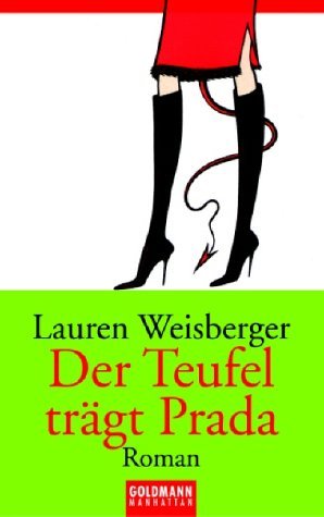 Der Teufel trägt Prada