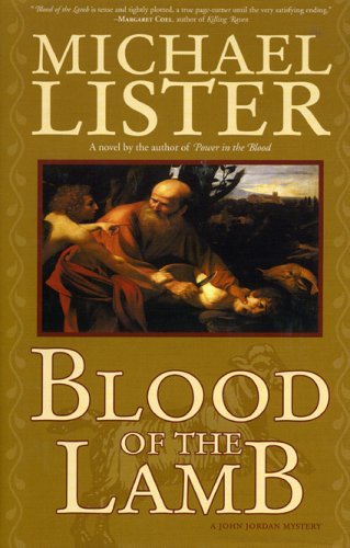 Blood of the Lamb book cover