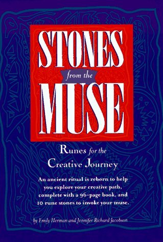 Stones from the Muse by Jennifer Richard Jacobson | Goodreads
