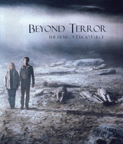 Beyond Terror book cover