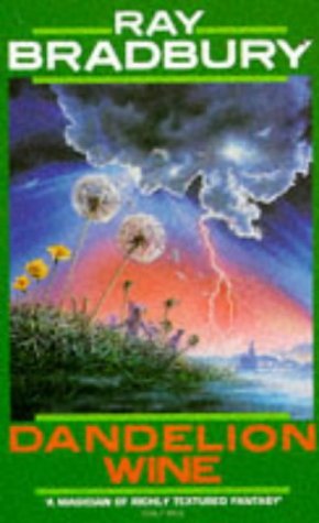 Dandelion Wine