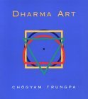 Dharma Art book cover