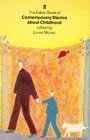 The Faber Book of Contemporary Stories About Childhood book cover