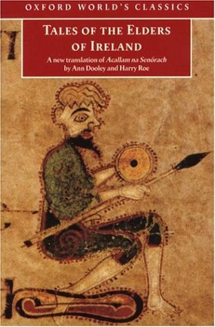 Tales of the Elders of Ireland