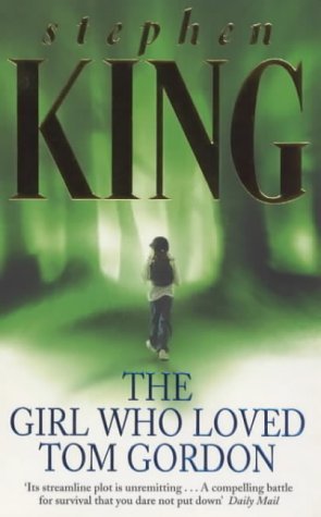 The Girl Who Loved Tom Gordon