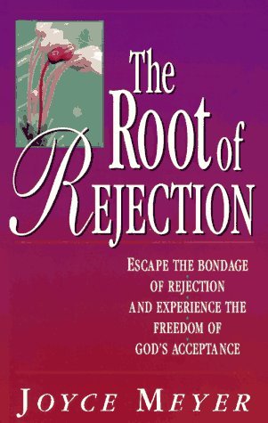 The Root of Rejection book cover