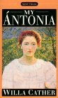 My Antonia (Signet Classics)