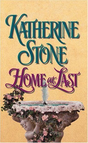 Home at Last book cover