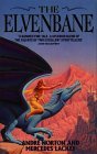 The Elvenbane (Halfblood Chronicles, #1)