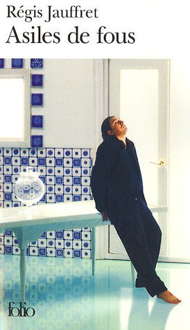 Asiles de fous book cover