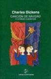 Cancion de Navidad y Otros Cuentos book cover