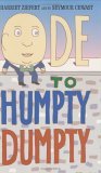 Ode to Humpty Dumpty book cover