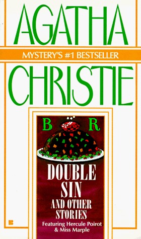 Double Sin and Other Stories (Hercule Poirot, #38)
