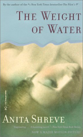 The Weight of Water