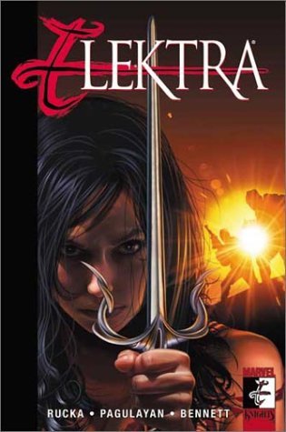 Elektra, Vol. 1: Introspect